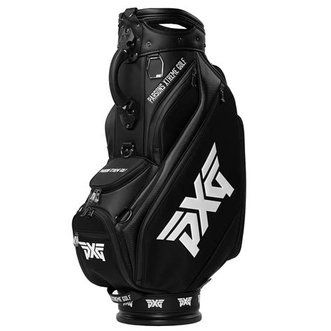 pxg golf bag for sale.